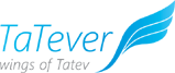 Tatever logo